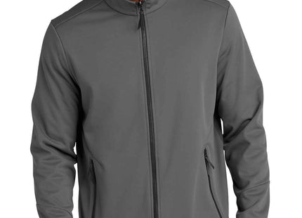 Port Authority Collective Tech Soft Shell Jacket J921 Graphite