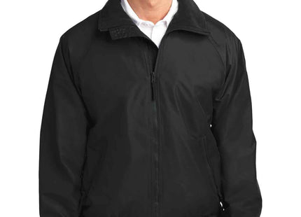 Port Authority Competitor Jacket JP54