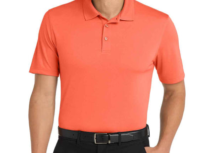 Port Authority Dry Zone UV MicroMesh Polo K110 Coral Splash
