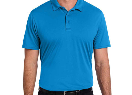 Port Authority Performance Staff Polo K398 Brilliant Blue