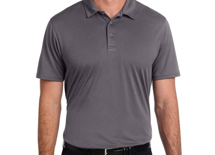 Port Authority Performance Staff Polo K398 Graphite