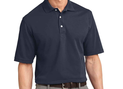 Port Authority Rapid Dry Polo K455 Classic Navy