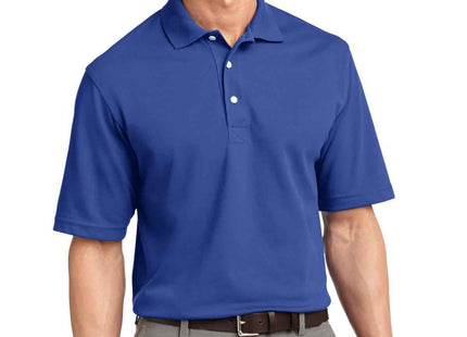 Port Authority Rapid Dry Polo K455 Royal