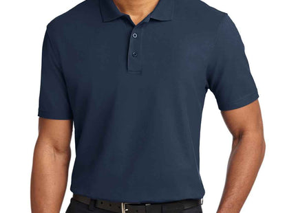 Port Authority StainRelease Polo K510 Navy