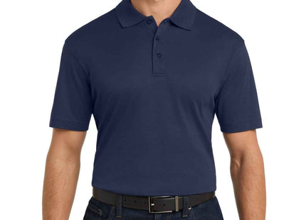 Port Authority Rapid Dry Mesh Polo K573 True Navy