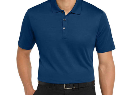 Port Authority Eclipse Stretch Polo K587 Estate Blue