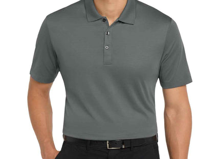 Port Authority Eclipse Stretch Polo K587 Shadow Grey