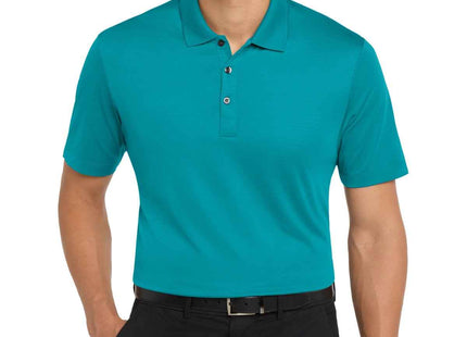 Port Authority Eclipse Stretch Polo K587 Tropic Blue