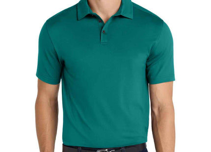Port Authority City Stretch Polo K682 Dark Teal