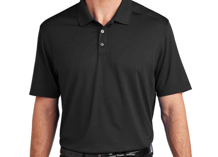Port Authority City Stretch Flat Knit Polo K683