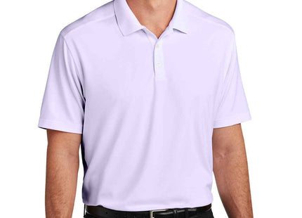 Port Authority City Stretch Flat Knit Polo K683