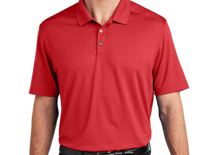 Port Authority City Stretch Flat Knit Polo K683