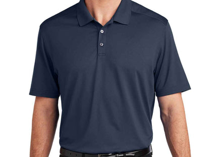 Port Authority City Stretch Flat Knit Polo K683