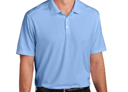 Port Authority City Stretch Flat Knit Polo K683