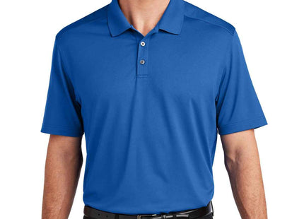 Port Authority City Stretch Flat Knit Polo K683