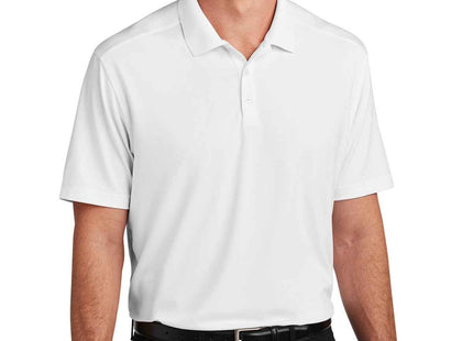 Port Authority City Stretch Flat Knit Polo K683
