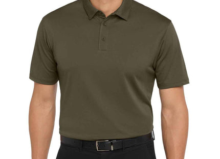 Port Authority UV Choice Pique Polo K750 Deep Olive