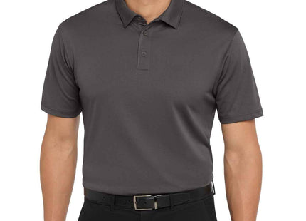 Port Authority UV Choice Pique Polo K750 Sterling Grey