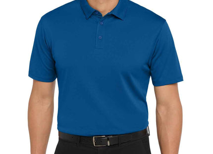 Port Authority UV Choice Pique Polo K750 True Blue