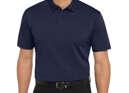 Port Authority UV Choice Pique Polo K750 True Navy