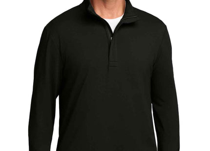 Port Authority Fairway Stretch 1/4Zip K829