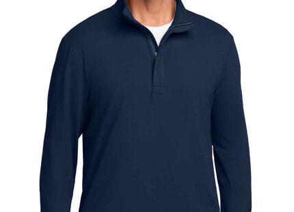 Port Authority Fairway Stretch 1/4Zip K829