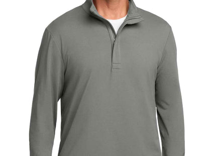 Port Authority Fairway Stretch 1/4Zip K829