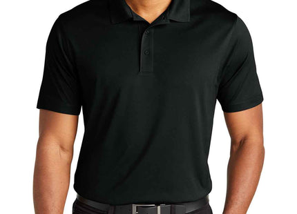 Port Authority CFREE Performance Polo K863 Deep Black