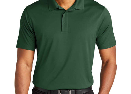 Port Authority CFREE Performance Polo K863 Forest Green