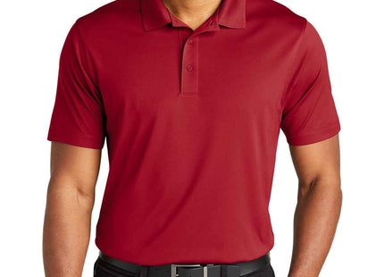 Port Authority CFREE Performance Polo K863 Rich Red