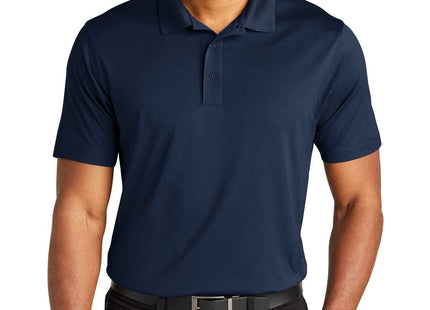 Port Authority CFREE Performance Polo K863 True Navy