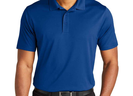 Port Authority CFREE Performance Polo K863 True Royal