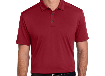 Port Authority CFREE SnagProof Polo K864 Rich Red