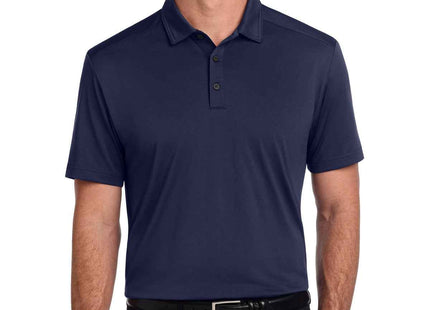 Port Authority CFREE SnagProof Polo K864 True Navy