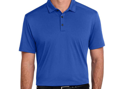 Port Authority CFREE SnagProof Polo K864 True Royal