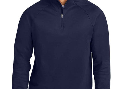 Port Authority CFREE Cypress 1/4Zip K870 True Navy