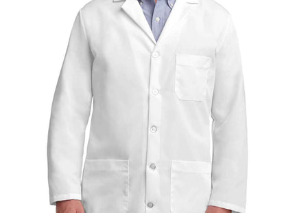 Red Kap Lab Coat KP14