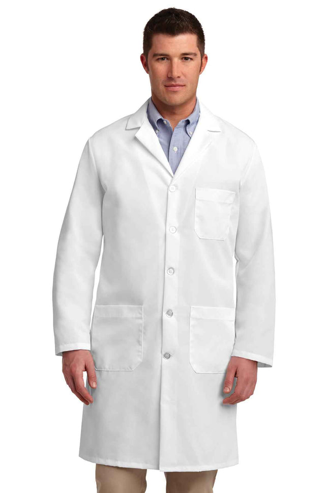 Red Kap Lab Coat KP14