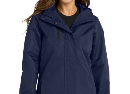 Port Authority Women's AllConditions Jacket L331