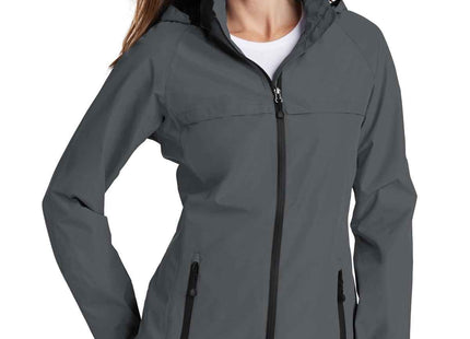 Port Authority Women's Torrent Waterproof Jacket L333 Magnet