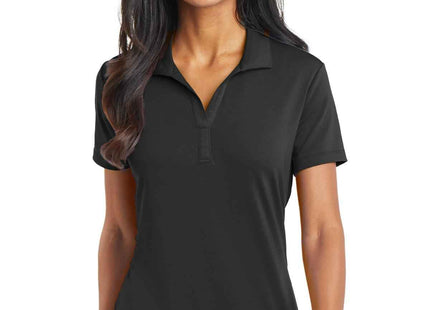 Port Authority Women's Cotton Touch Performance Polo L568