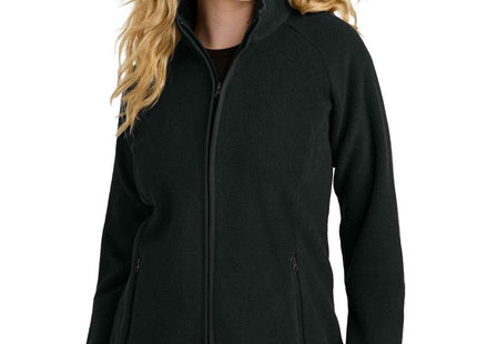 Port Authority Women's CFREE Raglan Fleece L700