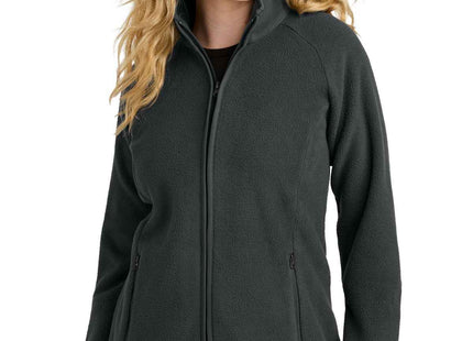 Port Authority Women's CFREE Raglan Fleece L700