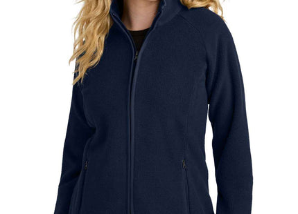 Port Authority Women's CFREE Raglan Fleece L700