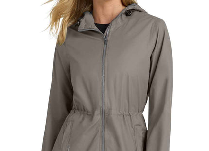 Port Authority Women's Northwest Slicker L7710 Northern Grey