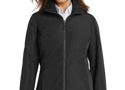 Port Authority Women's Collective Insulated Jacket L902