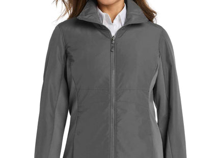 Port Authority Women's Collective Insulated Jacket L902