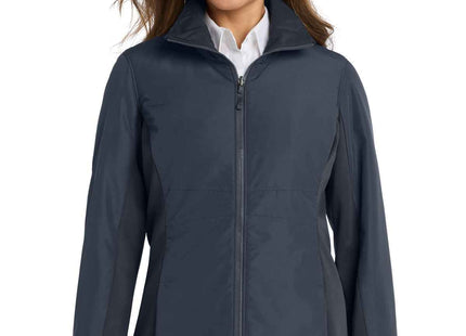 Port Authority Women's Collective Insulated Jacket L902