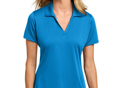 Port Authority Women's Performance Staff Polo LK398