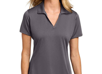 Port Authority Women's Performance Staff Polo LK398